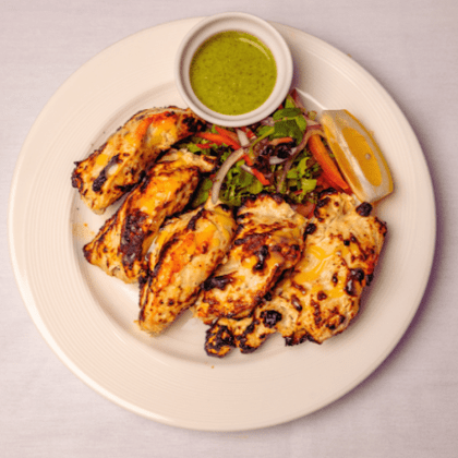 Copper Indian Cuisine