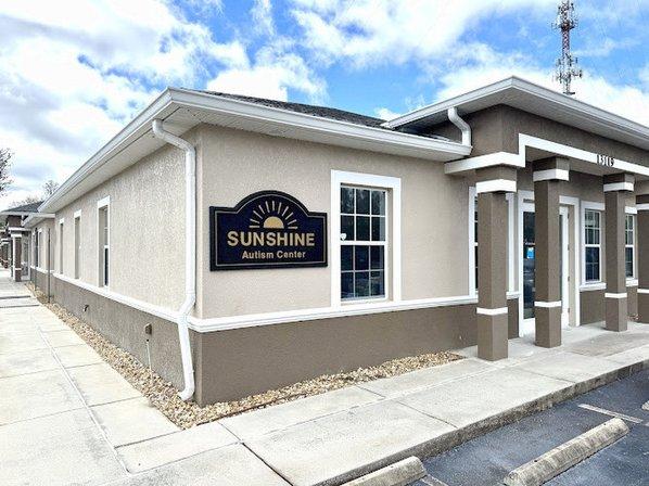 Sunshine Autism Center - Westchase