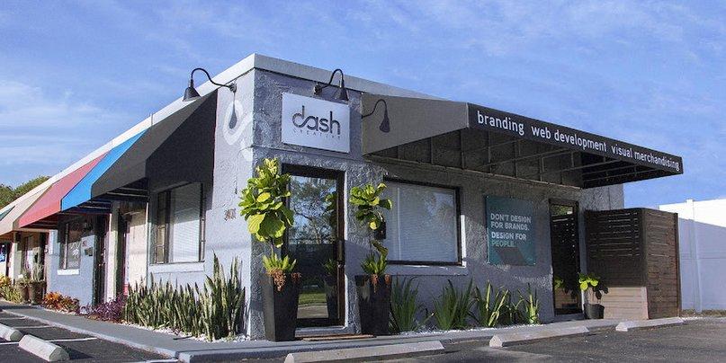 Dash Creative Group