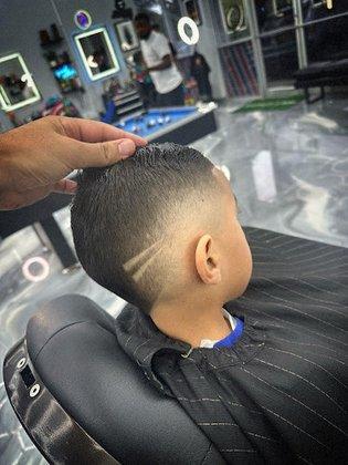 Fade Loft barbershop