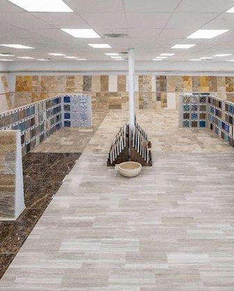 Keystone Tile Inc