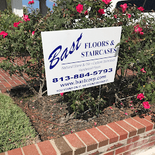 Bast Floors & Staircases