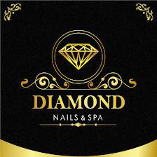 Diamond Nails & Spa