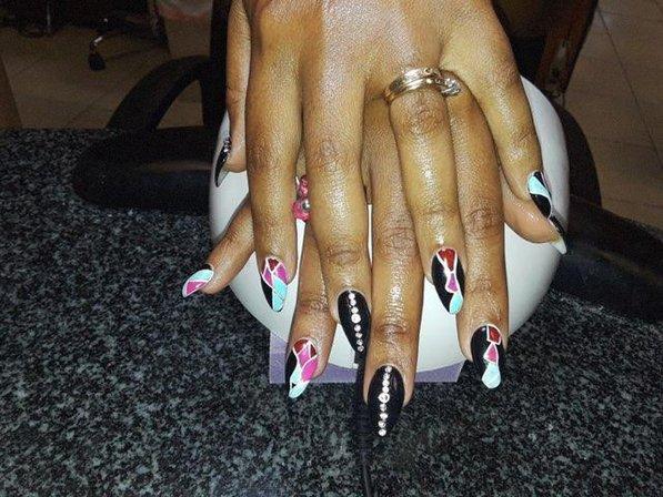 Sunshine Organic Nails Spa