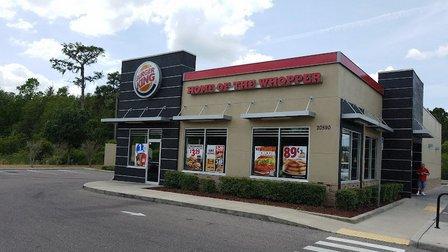 Burger King