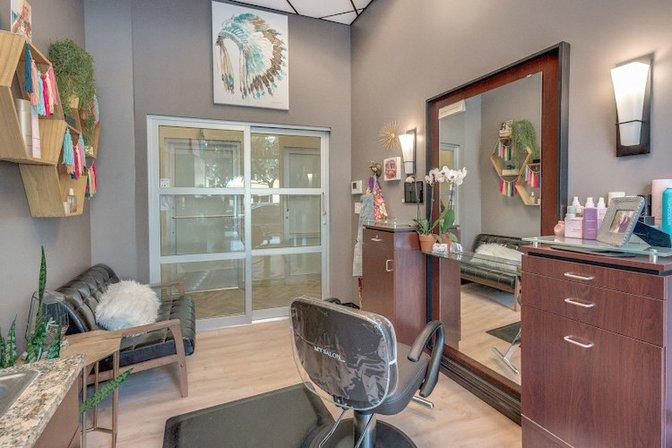 MY SALON Suite