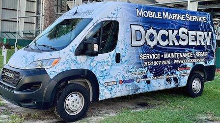 DockServ Marine
