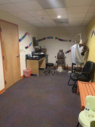 Hess Pediatric Ophthalmology