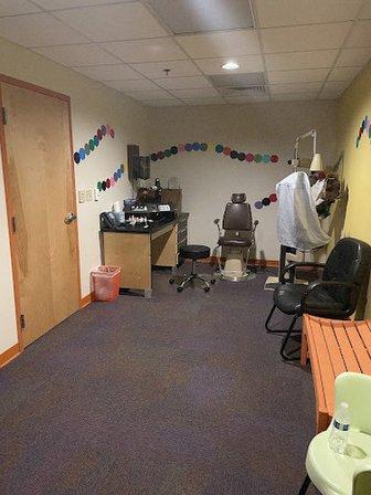 Hess Pediatric Ophthalmology