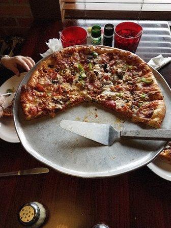 Paisano's Pizza N Pasta
