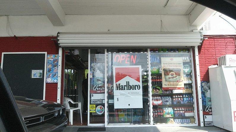Farm Stores