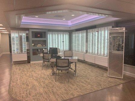 Gulfcoast Eye Care, Jason Handza, O.D.