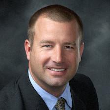 Jason Hayes, Keller Williams Realty