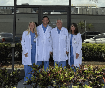 Mixa Orthopedics
