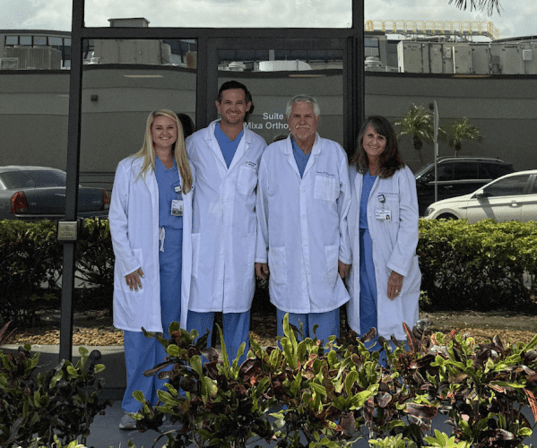 Mixa Orthopedics