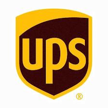 UPS Access Point location