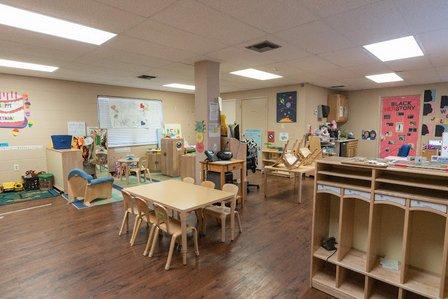 Parc Center for Disabilities