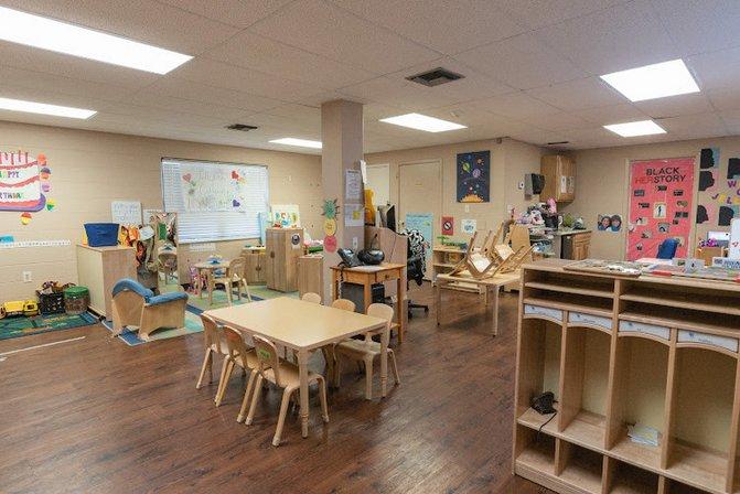 Parc Center for Disabilities