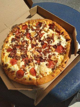 Domino's Pizza