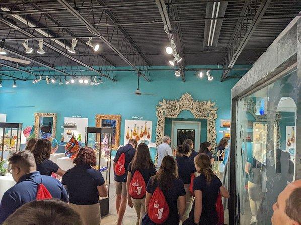 Duncan McClellan Gallery