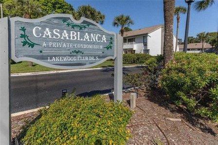 Casablanca Community Association