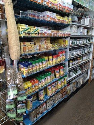 Elias Deli & Produce Market