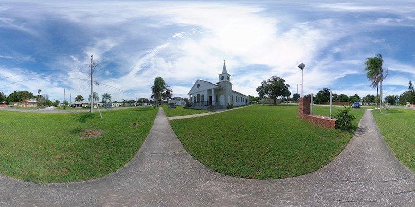 Lealman United Methodist Church