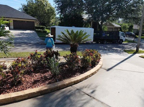 Progressive Lawn & Landscaping