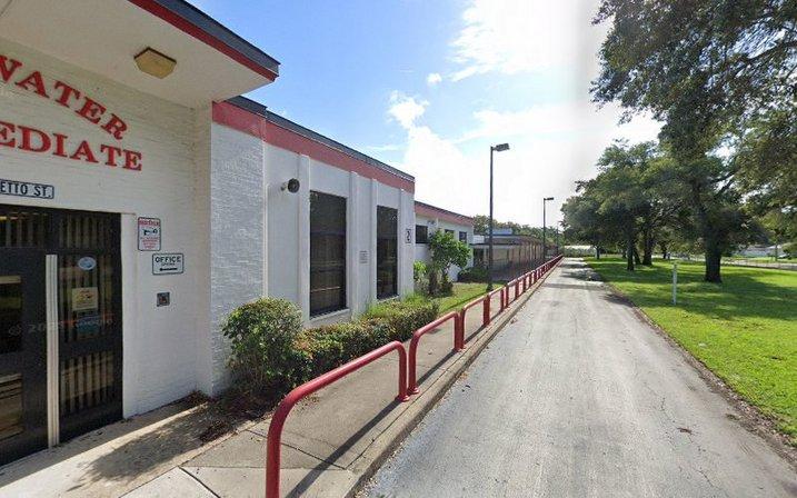 Clearwater Comp Middle School