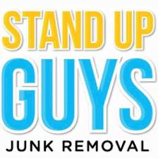 Stand Up Guys Junk Removal