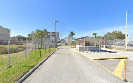 Pinellas County Jail