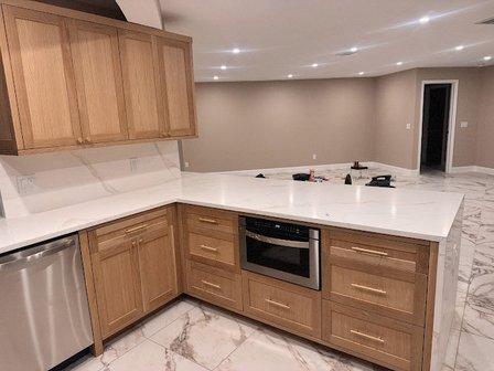 Modern Era Cabinetry