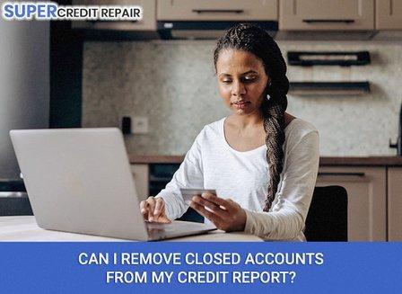 Super Credit Repair
