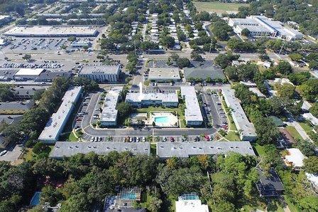 Clearwater Furnished Rentals