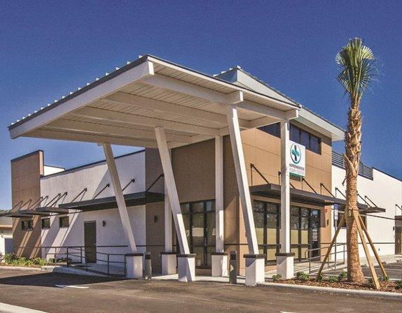 Comprehensive Surgery Center