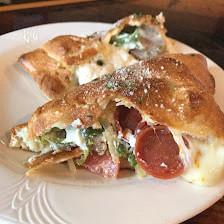 Brooklyn Pizza Company