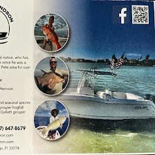 Captain Dan Condron Fishing Excursions