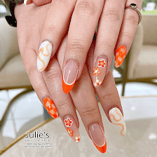 Julie's Nails & Spa II