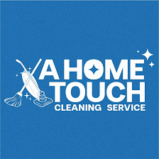 A Home Touch Cleaning