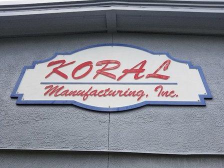 Koral Manufacturing