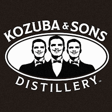 Kozuba and Sons Distillery