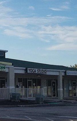 Shanti Vinyasa Yoga