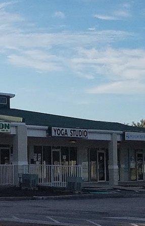 Shanti Vinyasa Yoga