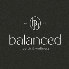 Balanced Health and Wellness
