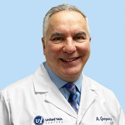 United Vein & Vascular Centers