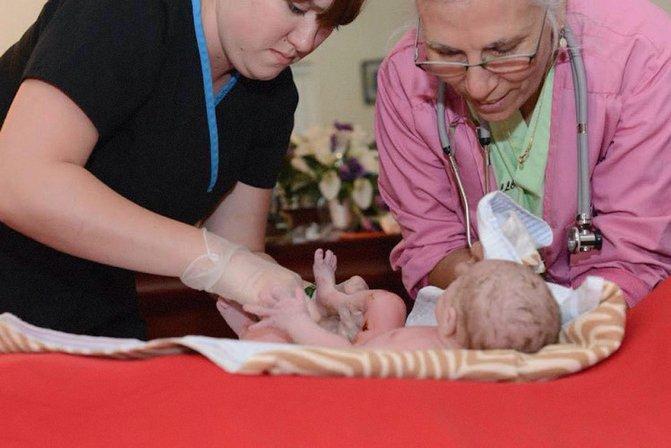 Lakeland Midwifery Care