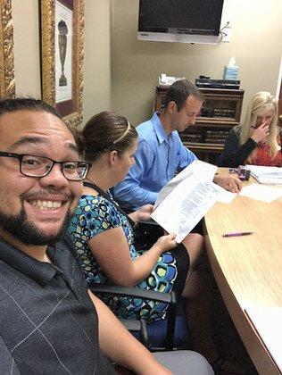 Brandon Moore-Johnson Realtor
