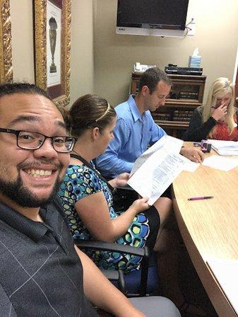 Brandon Moore-Johnson Realtor