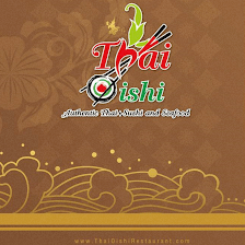 Thai Oishi