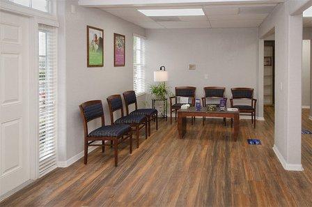 Whitechapel Behavioral Services LLC
